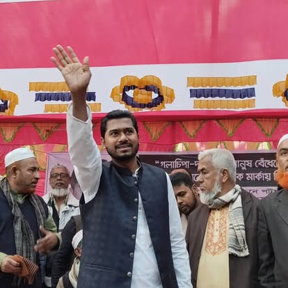 নুরুল হক